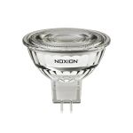 Noxion PerfectColor LED Spot GU5.3 MR16 7.5W 621lm 60D - 930 Varm Hvid | Bedste Farvegengivelse - Dæmpbar - Erstatter 50W