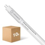 Fordelspakke 10x Ledvance LED Lysrør T5 Performance (Mains AC) High Efficiency 16W 2400lm - 840 Kold Hvid | 115cm - Erstatter 28W