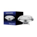 Noxion LED Spot G53 AR111 11.7W 800lm 40D - 930 Ekstra Varm Hvid | Bedste Farvegengivelse - Dæmpbar - Erstatter 75W