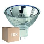Fordelspakke 10x Philips 14501 DDL 150W GX5.3 20V