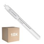 Fordelspakke 10x Ledvance LED Lysrør T5 Value Short (HF) High Efficiency 7W 770lm - 830 varm hvid | 52cm - erstatter 13W