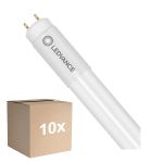 Fordelspakke 10x Ledvance LED Lysrør T8 Performance (UN) Ultra Output 15W 2400lm - 840 kold hvid | 120cm - erstatter 36W