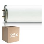 Fordelspakke 25x Philips TL-DK 36W - Blacklight | 60cm - Insectkiller