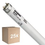 Fordelspakke 25x Sylvania Blacklight BL368 T12 40W 368 UV | 59cm