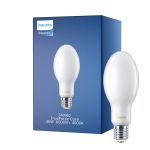 Philips TrueForce Core LED E40 HPL/SON matt 36W 6000lm 300D - 840 kold hvid | erstatter 125W