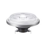 Philips MASTER LED spot Reflektor G53 AR111 20W 1270lm 45D - 940 kold hvid | bedste farvegengivelse - dæmpbar - erstatter 100W