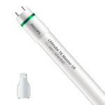 Philips LED Lysrør T8 MASTER (EM/Mains) Ultra Efficiency 11.9W 2500lm - 840 kold hvid | 120cm - erstatter 36W