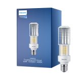Philips TrueForce offentlig (veje – SON) Master LED SON-T IF E40 65W 12000lm - 740 kold hvid | erstatter 150W