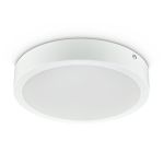 Philips LED downlight DN065C Metal Hvid 19W 2000lm 110D - 830 varm hvid | 225mm - Udsnit 200mm - IP20