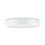 Philips LED downlight DN065C Metal Hvid 12W 1200lm 110D - 830 varm hvid | 175mm - Udsnit 150mm - IP20