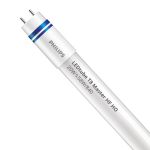 Philips LED Lysrør T8 MASTER (HF) High Output 20W 3100lm - 840 kold hvid | 150cm - erstatter 58W