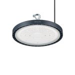 Philips LED highbay BY121P Coreline G5 Aluminium grå 126W 20000lm 85x85D - 840 kold hvid | IP65