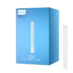 Philips CorePro PL-L LED Pære Mains 24W - 830 Varm Hvid | 4-Pinde - Erstatter 55W