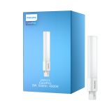 Philips CorePro PL-S LED 5W - 840 Kold Hvid | 2-Pinde - Erstatter 11W