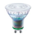 Philips LED Spot Master GU10 PAR16 2.1W 375lm 36D - 840 Kold Hvid | Erstatter 50W