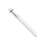 Philips Master LED Lysrør T8 (EM/Mains) High Output T8 11.3W 2100lm - 865 Dagslys | 120cm - Erstatter 36W