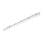 Philips LED Vandtæt Lysrender Ledinaire WT065C 30/53W 4100/6800lm - 840 Kold Hvid | 150cm