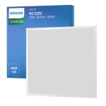 Philips LED Panel CoreLine RC132V 26W 3600lm - 840 Kold Hvid | 60x60cm - UGR <22