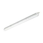 Philips LED Vandtæt Lysrender Coreline 37.5W 6000lm - 840 Kold Hvid | 120cm - Dali Dæmpbar - Erstatter 2x36W