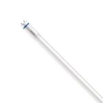 Philips Master LED Lysrør T8 (EM/Mains) High Output T8 7.6W 1090lm - 830 Varm Hvid | 60cm - Erstatter 18W