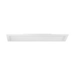 Eglo Loftlampe Padrogia-Z Stål Hvid 9.7W 1170lm - 827-865 Justerbar Hvid + RGB | IP20 - Zigbee Dæmpbar