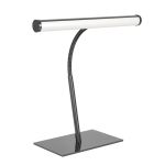 Eglo Bordlampe Riccione Stål Satin Nikkel 5W 500lm - 827-840-865 CCT | Dæmpbar