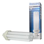Philips MASTER PL-T 42W - 840 Kold Hvid | 4-Pinde