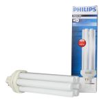 Philips MASTER PL-T Top 42W - 840 Kold Hvid | 4-Pinde