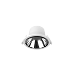 Noxion LED Downlight Apollo V2.0 6-12W 690-1460lm 60D - 830/840 CCT | 145mm - Udsnit 120mm