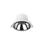 Noxion LED Downlight Apollo V2.0 9-15W 1060-1800lm 60D - 830/840 CCT | 175mm - Udsnit 150mm