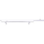 Noxion NX-Line Modul 70W 11200lm 30D - 840 Kold Hvid | 1500mm - 8-Polet