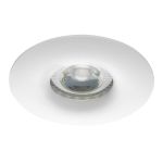 Noxion Forsænket Spot Fix MR16 Hvid | Udsnit 70mm - GU10 Sokkel