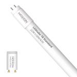 Noxion LED Lysrør T8 Avant (EM/Mains) Standard Output 19W 2300lm - 830 Varm Hvid | 150cm - Erstatter 58W
