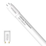 Noxion LED Lysrør T8 Avant (EM/Mains) Standard Output 7.5W 900lm - 840 Kold Hvid | 60cm - Erstatter 18W