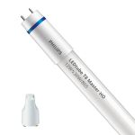 Philips LED Lysrør T8 MASTER (EM/Mains) High Output 12W 1575lm - 865 dagslys | 90cm - erstatter 30W