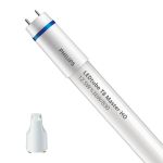 Philips LED Lysrør T8 MASTER (EM/Mains) High Output 12.5W 2000lm - 830 varm hvid | 120cm - erstatter 36W