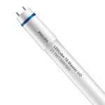Philips LED Lysrør T8 MASTER (EM/Mains) Ultra Output 21.7W 3700lm - 865 dagslys | 150cm - erstatter 58W