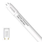Noxion LED Lysrør T8 Avant (EM/Mains) Standard Output 19W 2300lm - 865 Dagslys | 150cm - Erstatter 58W