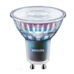 Philips MASTER LED Spot ExpertColor GU10 PAR16 5.5W 355lm 36D - 927 ekstra varm hvid | bedste farvegengivelse - dæmpbar - erstatter 50W