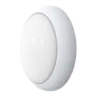 |Noxion LED V&aelig;glampe Pro V2 12/16/20W 2400lm - 830-840-865 CCT | 325mm - IP65 - N&oslash;dlys 3 Timer + Ring Hvid