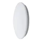 Noxion LED V&aelig;glampe Corido V2 Hvid 12/16/20W 2000lm 830-840-865 CCT | IP44 - Bev&aelig;gelses- og Lyssensor - N&oslash;d 3H