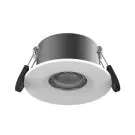 Noxion LED Spot Ares Firerated 6W 540lm 927- 940 3CCT- Fast Hvid| Udsnit 68mm