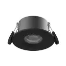 Noxion LED Spot Ares Firerated 6W 540lm 927- 940 3CCT- Fast Sort| Udsnit 68mm
