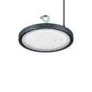 Philips LED highbay BY120P Coreline G5 Aluminium grå 67W 10500lm 85x85D - 840 kold hvid | IP65