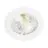 Any Lamp Forsænket Spot Rundt Hvid | Udsnit 64mm - GU5.3 Sokkel