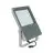Philips LED Projektør Coreline BVP130 Grå 182W 26000lm 70x21D - 740 Kold Hvid | IP66 - Symmetrisk