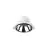 Noxion LED Downlight Apollo 9W 1100lm 60D - 840 Kold Hvid | 145mm - Udsnit 120mm - Alu Reflektor - UGR 
