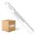 Fordelspakke 10x Noxion LED Lysrør T8 Avant Extreme (EM/Mains) High Output 13W 2100lm - 840 Kold Hvid | 120cm - Erstatter 36W
