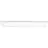 Brilliant Milton Loftlampe Plast  Hvid 19W 3200lm - 840 Kold Hvid | IP44