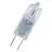Osram Halostar Superstar 2000 GY6.35 25W 12V - 929 Ekstra Varm Hvid